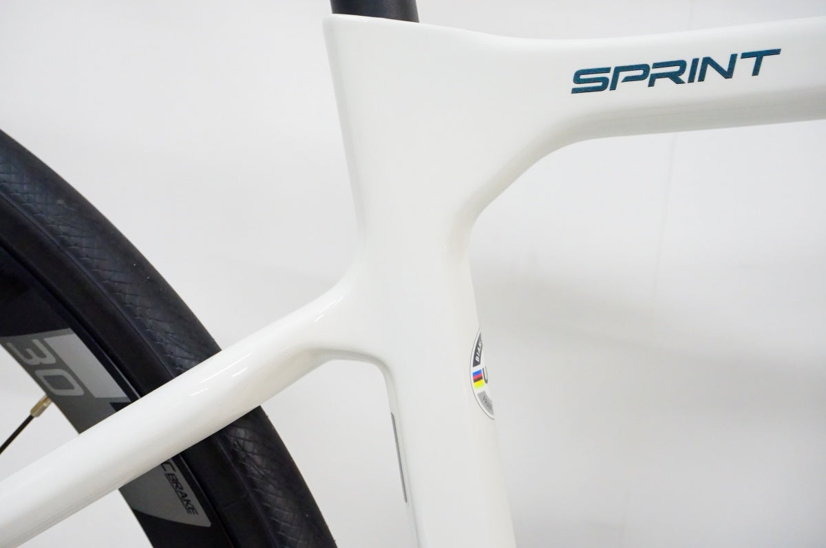 BIANCHI 「ビアンキ」 SPRINT DISC 105 2024年モデル ロードバイク / 名古屋大須店