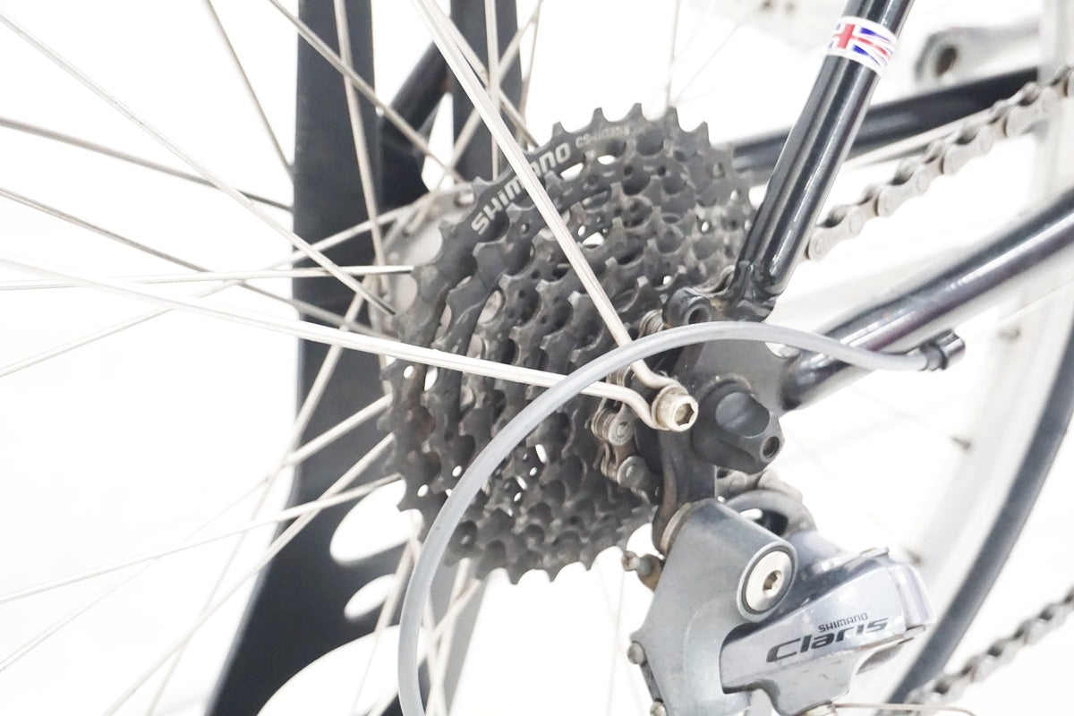 RALEIGH 「ラレー」 RSP RSW SPECIAL 2017年モデル ミニベロ/ 大阪美原北インター店