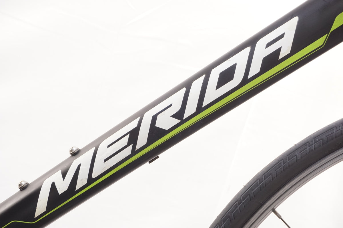 MERIDA 「メリダ」 CROSSWAY 100R 2017年モデル クロスバイク / 中目黒店