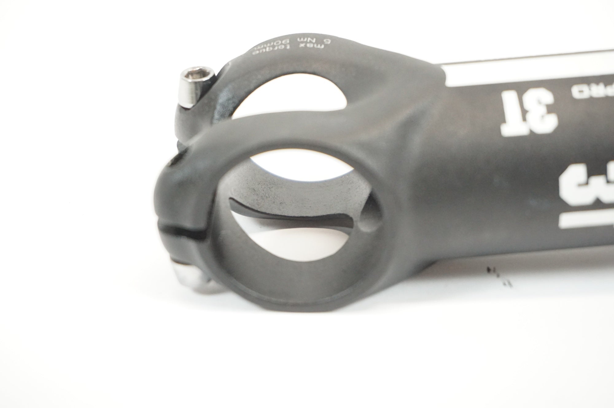 3T 「スリーティー」 ARX PRO φ31.8 90mm -6° ステム / 宇都宮店