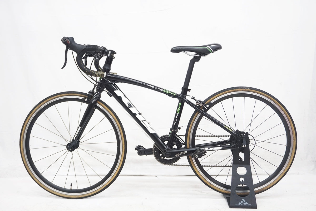 KHS 「ケーエイチエス」 FLITE24 2016年モデル キッズバイク/ 大阪美原北インター店