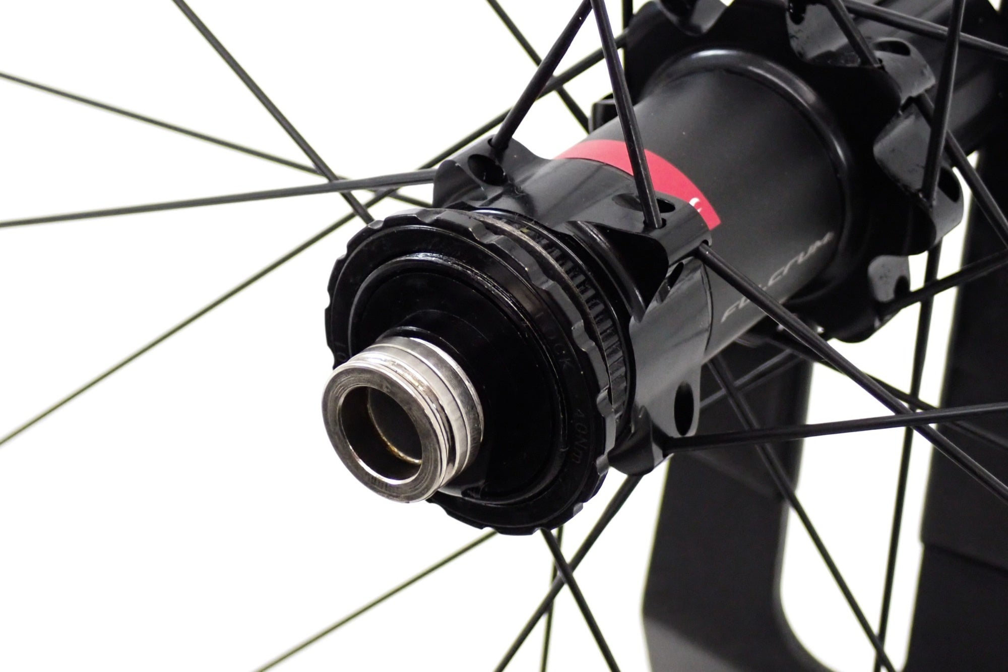 FULCRUM 「フルクラム」 RACING 400 DB シマノ11速 ホイールセット / 伊勢崎店