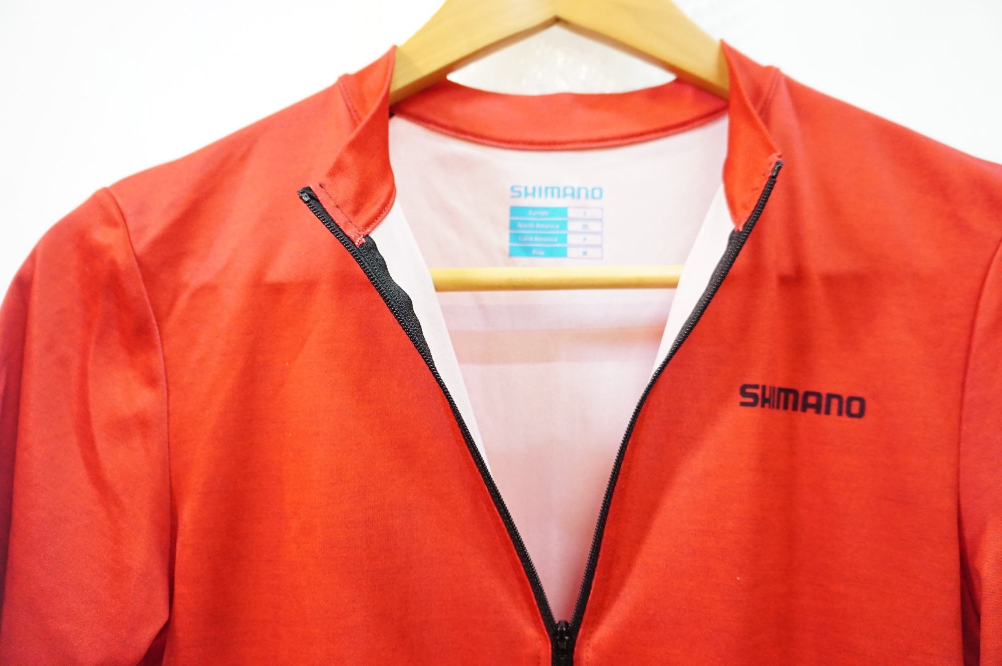 SHIMANO 「シマノ」 Mサイズ ジャージ / 熊谷本店