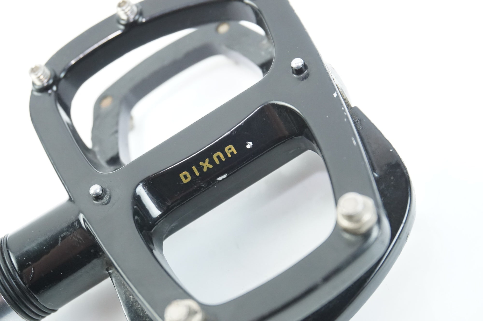 DIXNA 「ディズナ」 フットプリントスポットペダル / 中目黒店