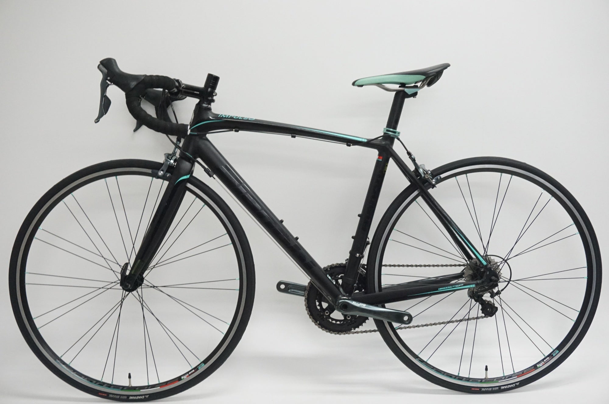 BIANCHI 「ビアンキ」 IMPULSO TIAGRA 2017年モデル ロードバイク BIANCHI 「ビアンキ」 IMPULSO TIAGRA 2017年モデル ロードバイク