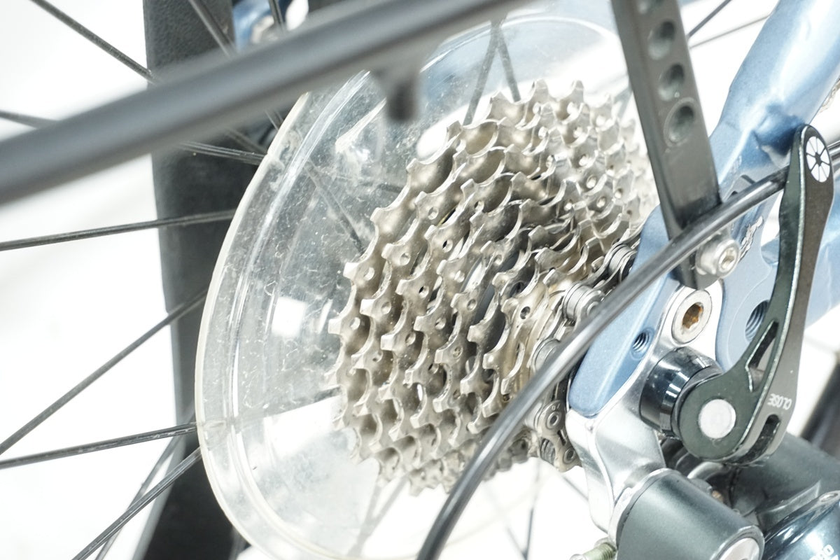 DAHON 「ダホン」 VISC EVO 2021年モデル 折り畳み自転車 / 奈良店