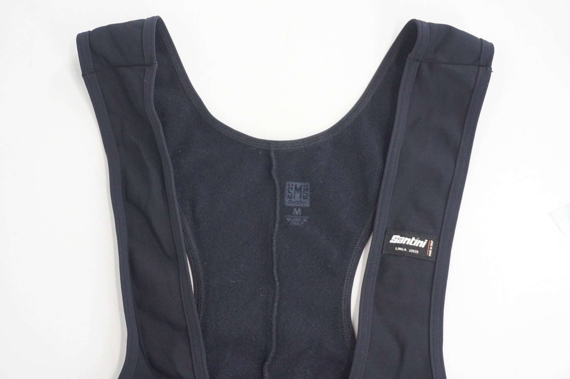 SMS SANTINI 「エスエムサンティーニ」  Ｍサイズ ビブタイツ / 阪急塚口店