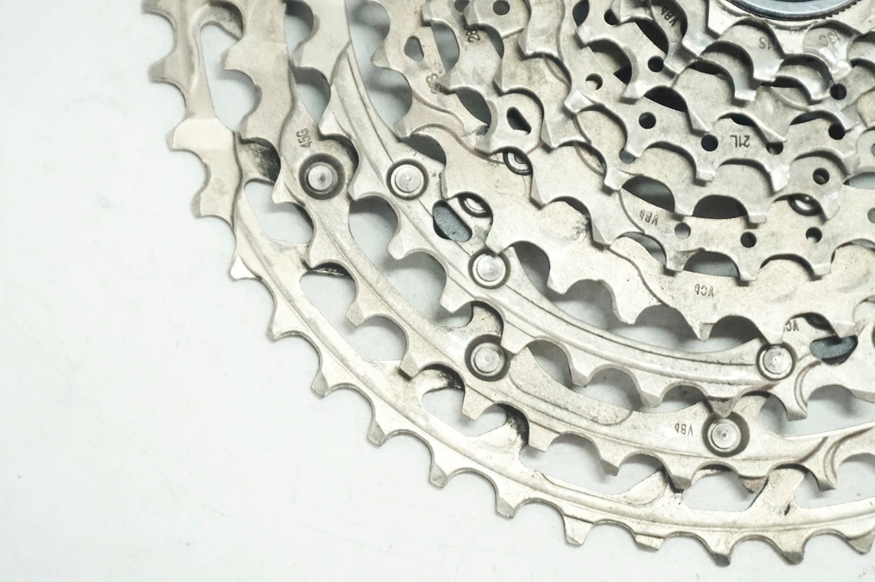 SHIMANO 「シマノ」 DEORE CS-M5100 11-51T スプロケット / 大阪