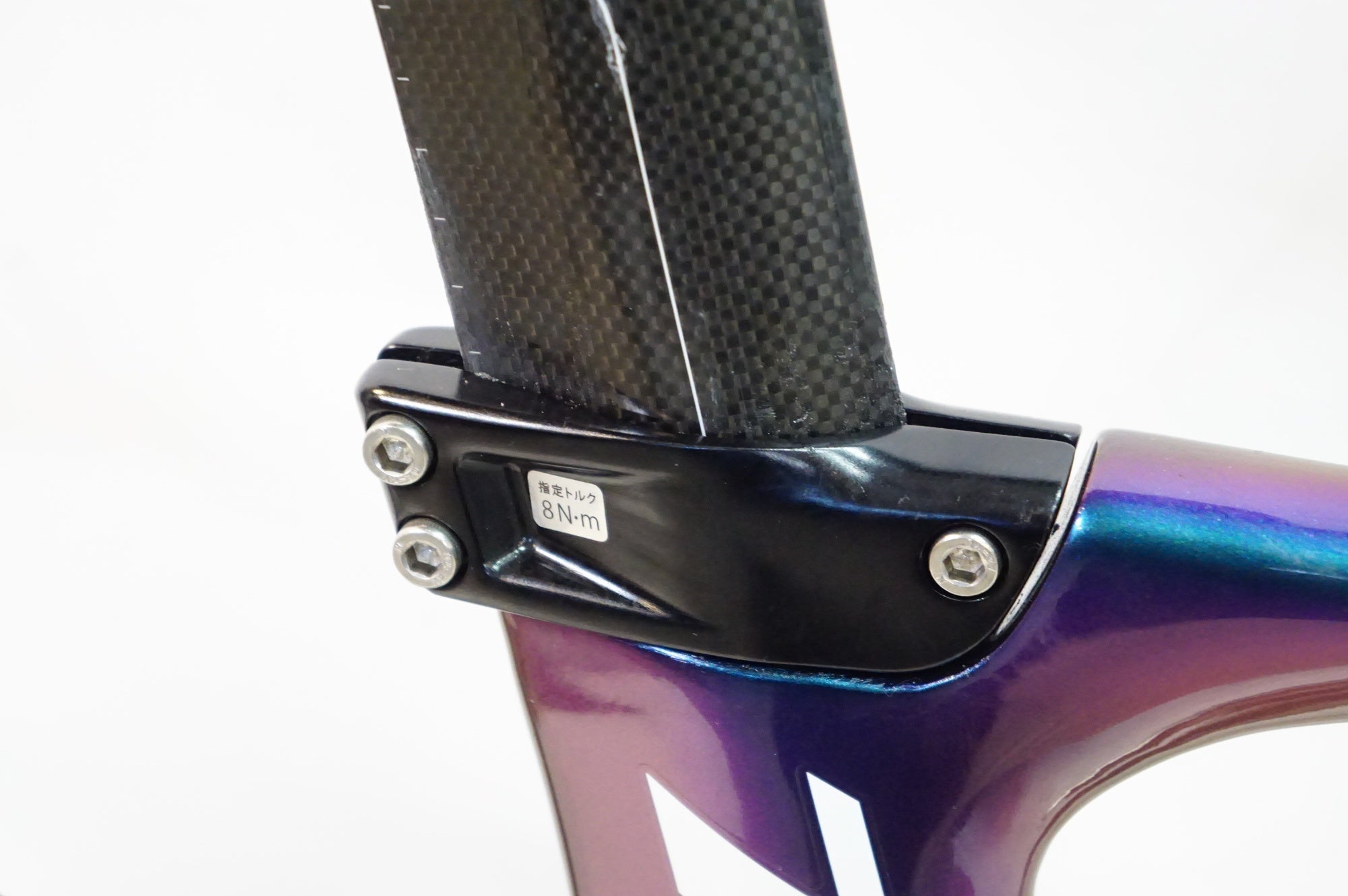 ANCHOR 「アンカー」 TM8 年式不明 ピストバイク / 熊谷本店