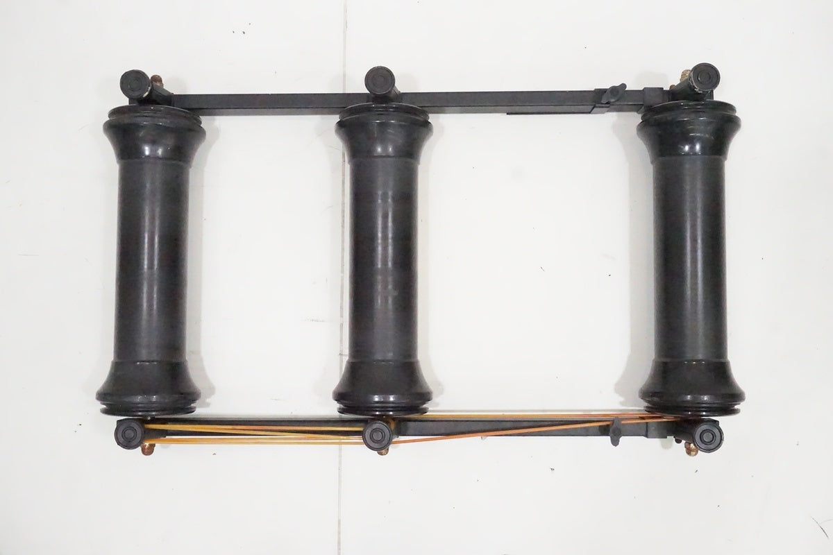 BCCN「ビーシーシーエヌ」３本ローラー/ 京都西院店