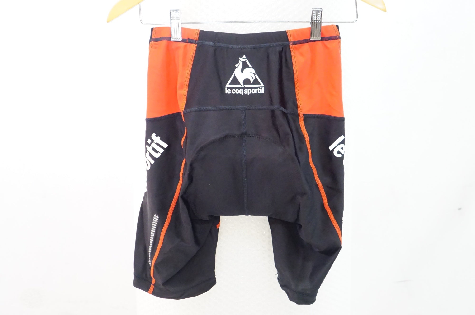 LE COQ SPORTIF 「ルコックスポルティフ」 QC-390153 Mサイズ サイクルパンツ / 熊谷本店