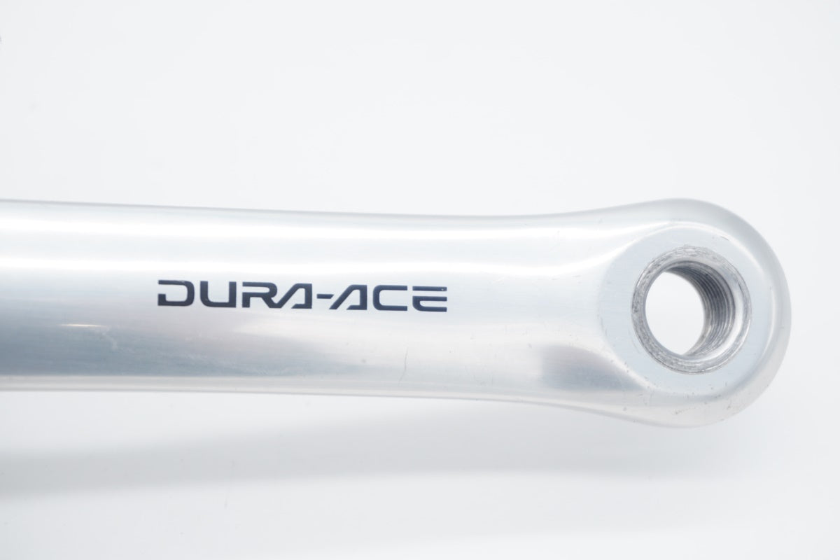 SHIMANO 「シマノ」 DURA-ACE FC-7600 167.5mm クランクアーム / 滋賀大津店 ｜ バイチャリ公式オンラインショップ  【スポーツ自転車買取販売専門店】