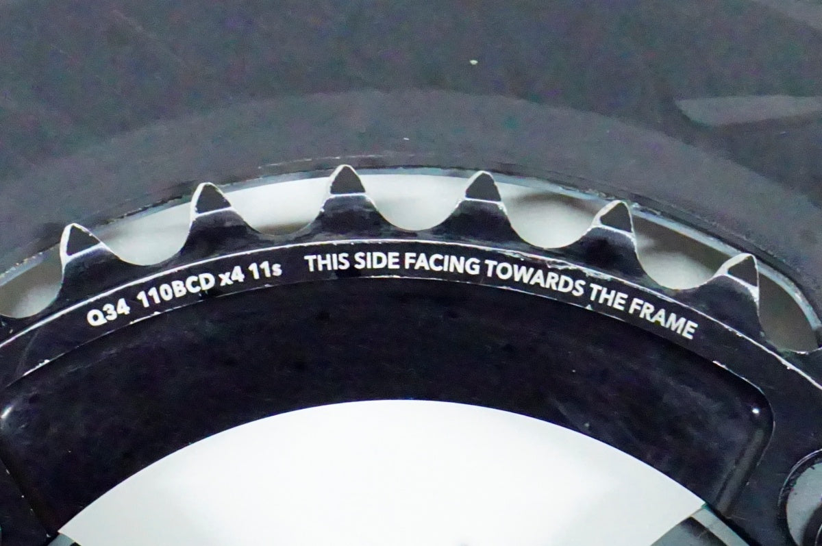 SHIMANO 「シマノ」 ULTEGRA FC-6800 52-34T 172.5mm クランク / 名古屋大須店