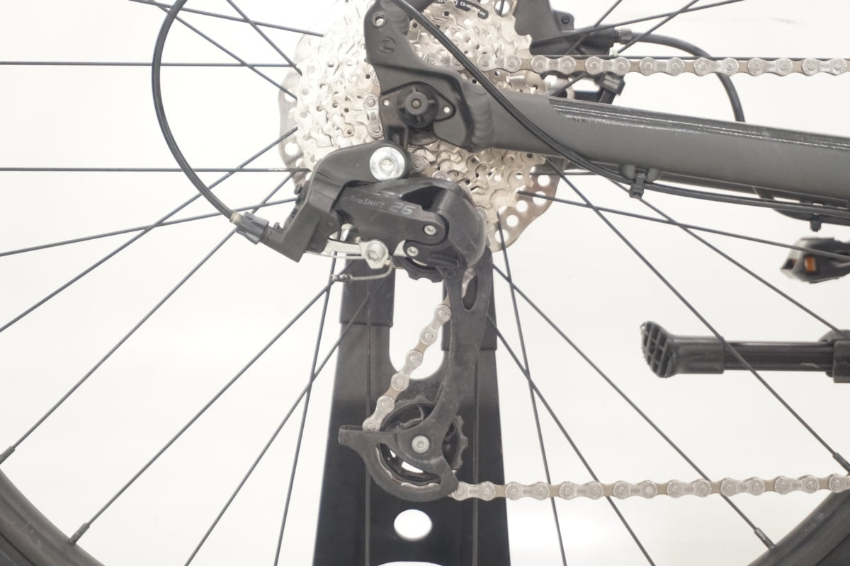 CANNONDALE 「キャノンデール」 BADBOY 3 MS 2020年モデル クロスバイク / 滋賀大津店