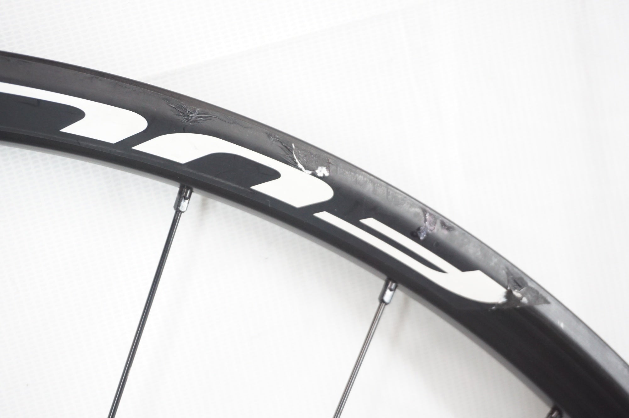FULCRUM 「フルクラム」 RACING 600 DB シマノ11速 ホイール