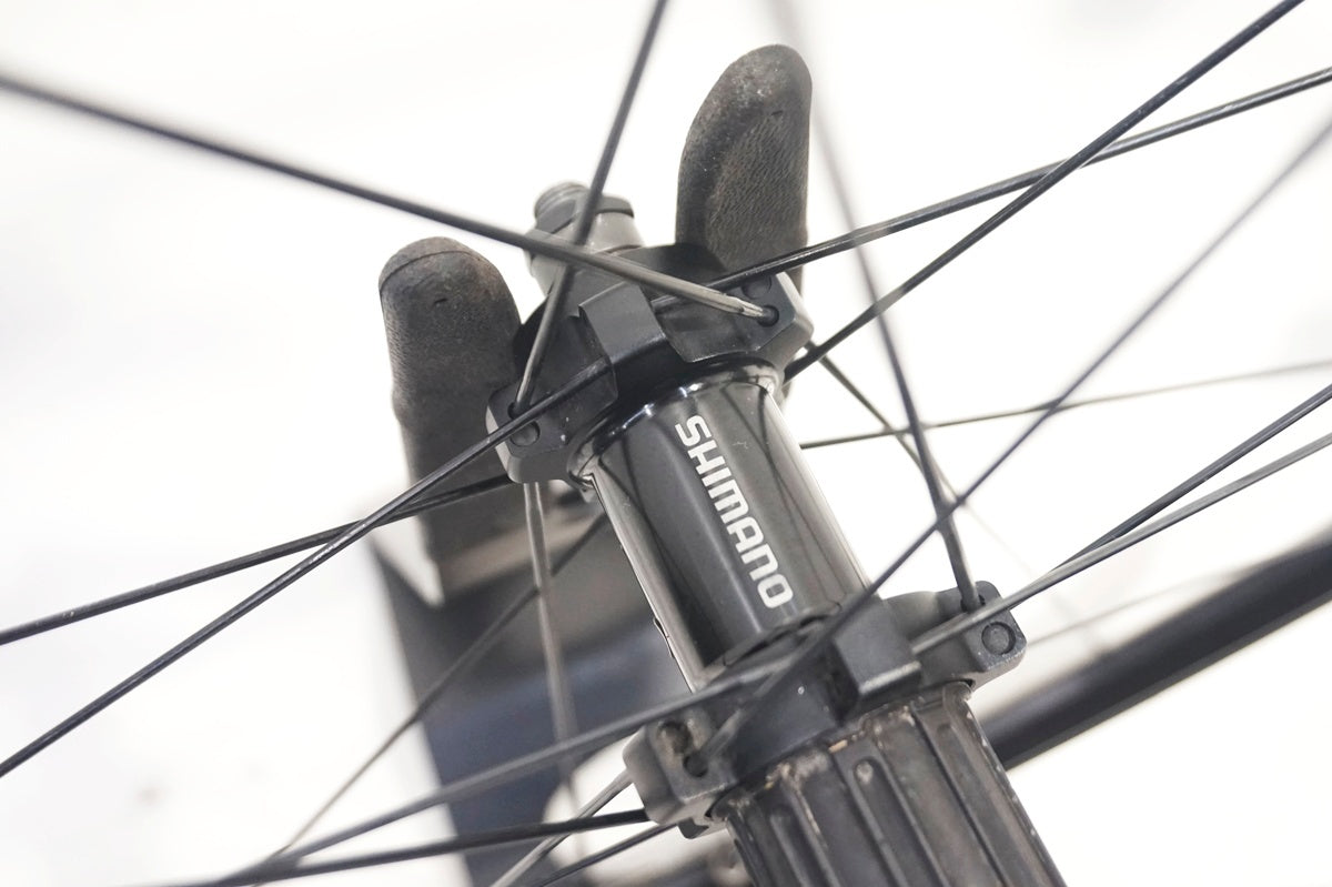 SHIMANO 「シマノ」 WH-RS11 SHIMANO 11s ホイールセット / 大阪