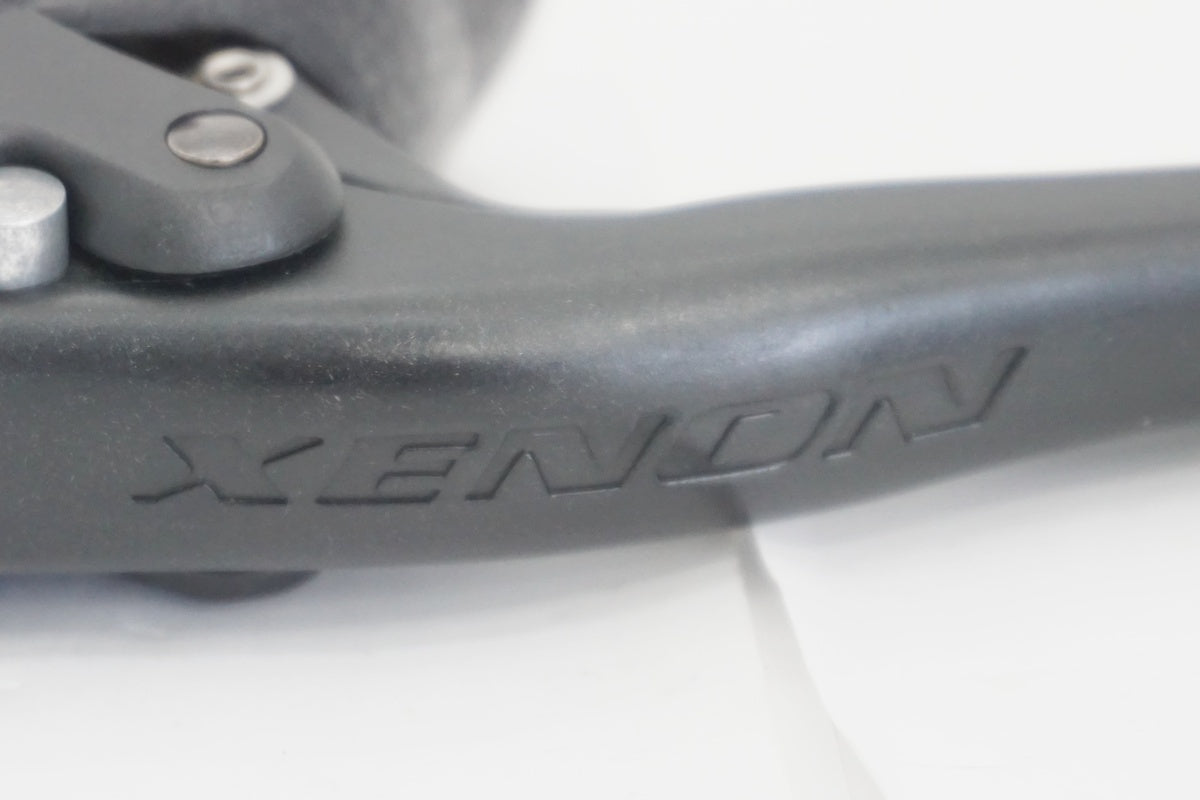 カンパニョーロ エルゴパワー xenon 9s CAMPAGNOLO 「カンパニョーロ」 XENON エルゴパワー/ 京都八幡店