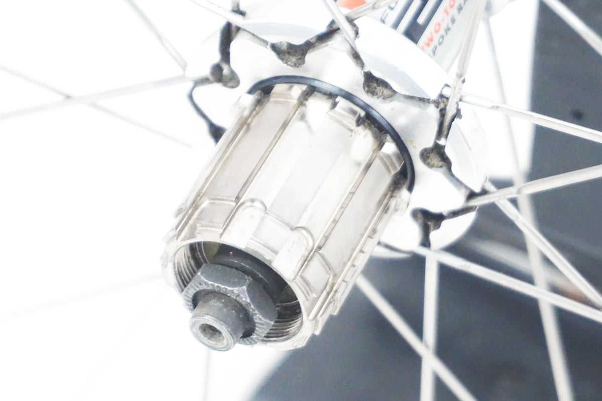 FULCRUM 「フルクラム」 RACING 5 EVOLUTION シマノ10速 ホイール