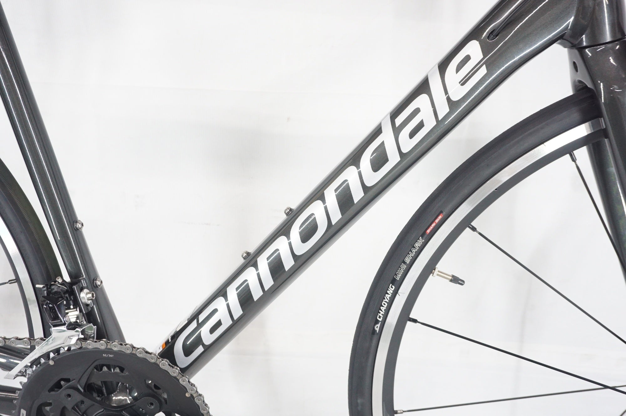 CANNONDALE 「キャノンデール」 CAAD12 105 2019年モデル ロードバイク / 阪急塚口店