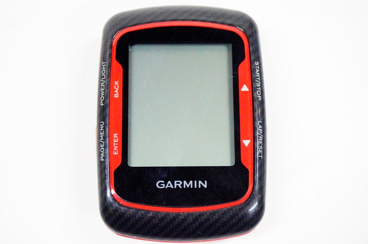 GARMIN 「ガーミン」 EDGE 500 サイクルコンピューター / 名古屋大須店