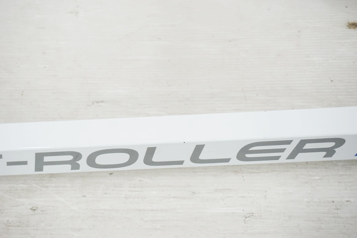 GROWTAC 「グロウタック」 GT-ROLLER F3.2 GT-eBOX サイクルトレーナー / 奈良店