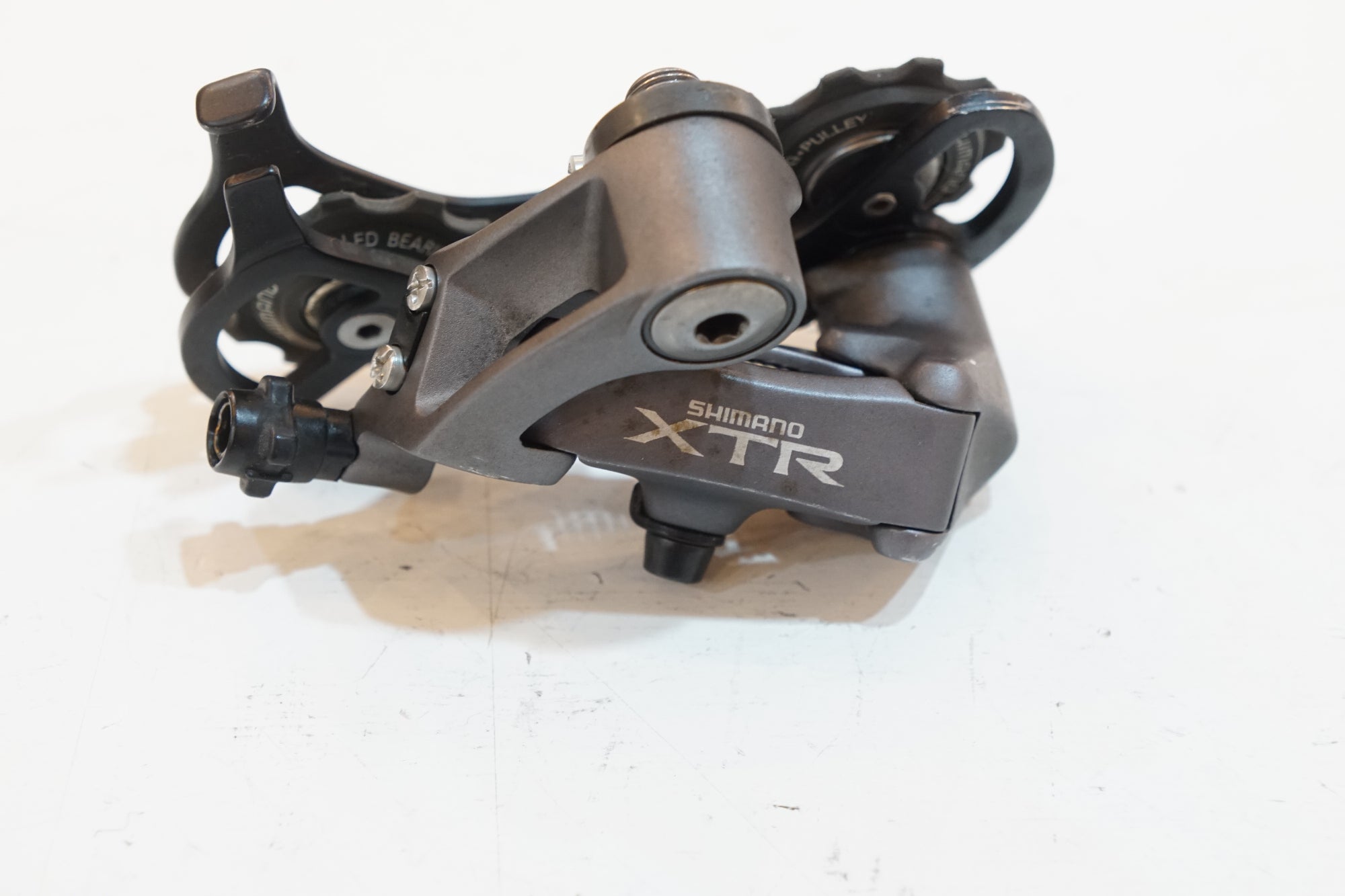 SHIMANO 「シマノ」 XTR RD-M950 リアディレイラー / バイチャリ浦和ベース