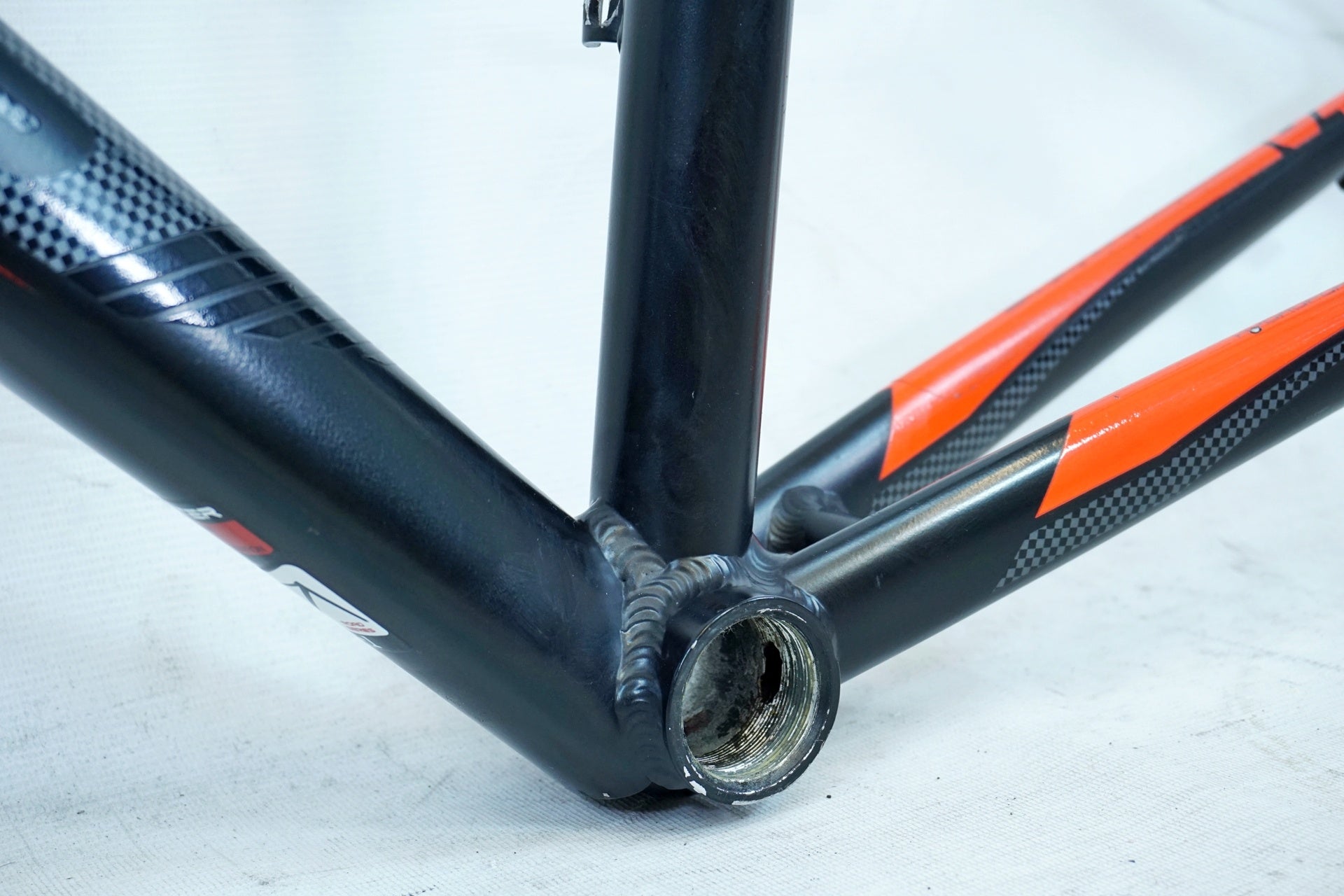 TWITTER 「ツイッター」 CZ-1 2020年モデル フレームセット / 有明ガーデン店