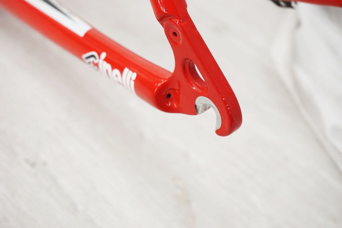 CINELLI 「チネリ」 SAETTA 2012年モデル フレームセット / 奈良店