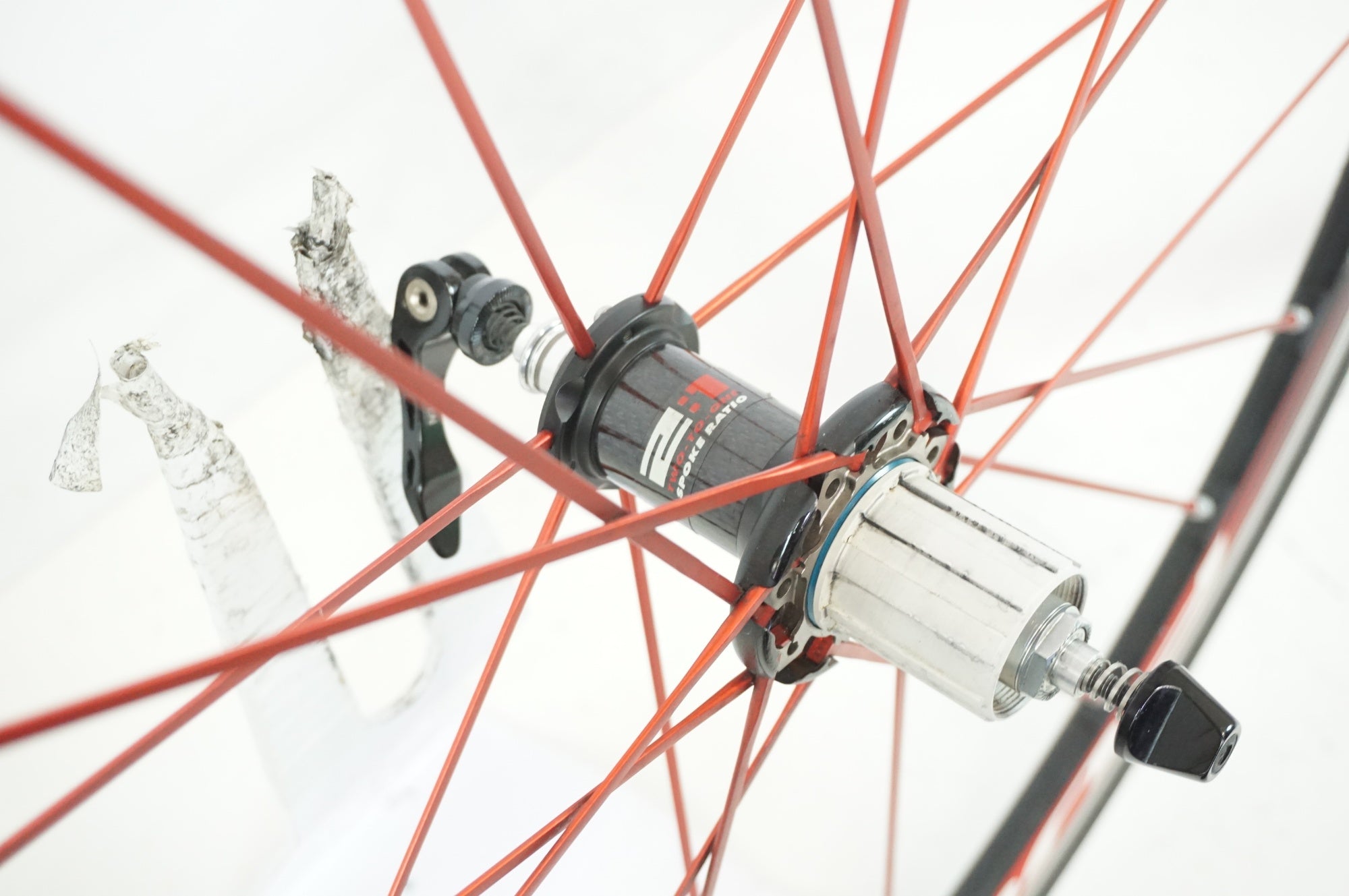 FULCRUM 「フルクラム」 RACING ZERO 2WAY FIT SHIMANO 11s ホイール