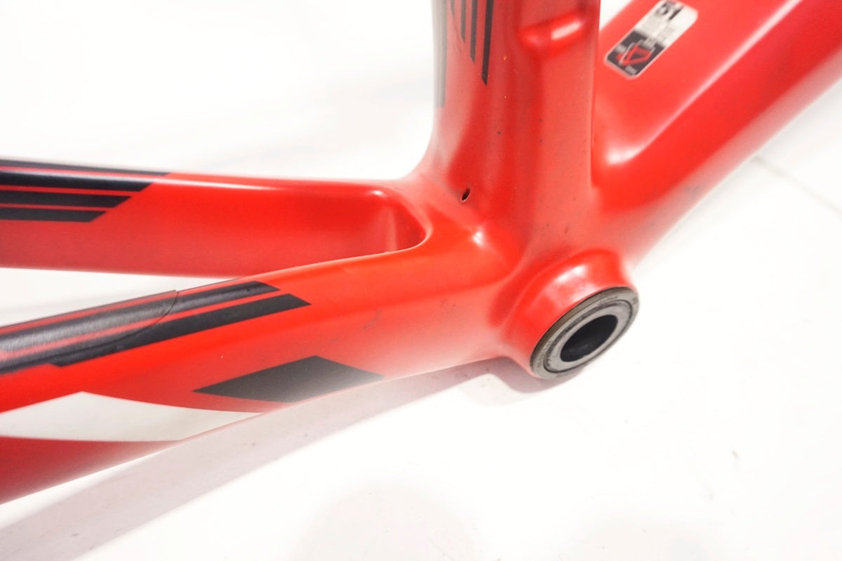 BMC 「ビーエムシー」 TEAMMACHINE SLR02 2014年モデル フレームセット