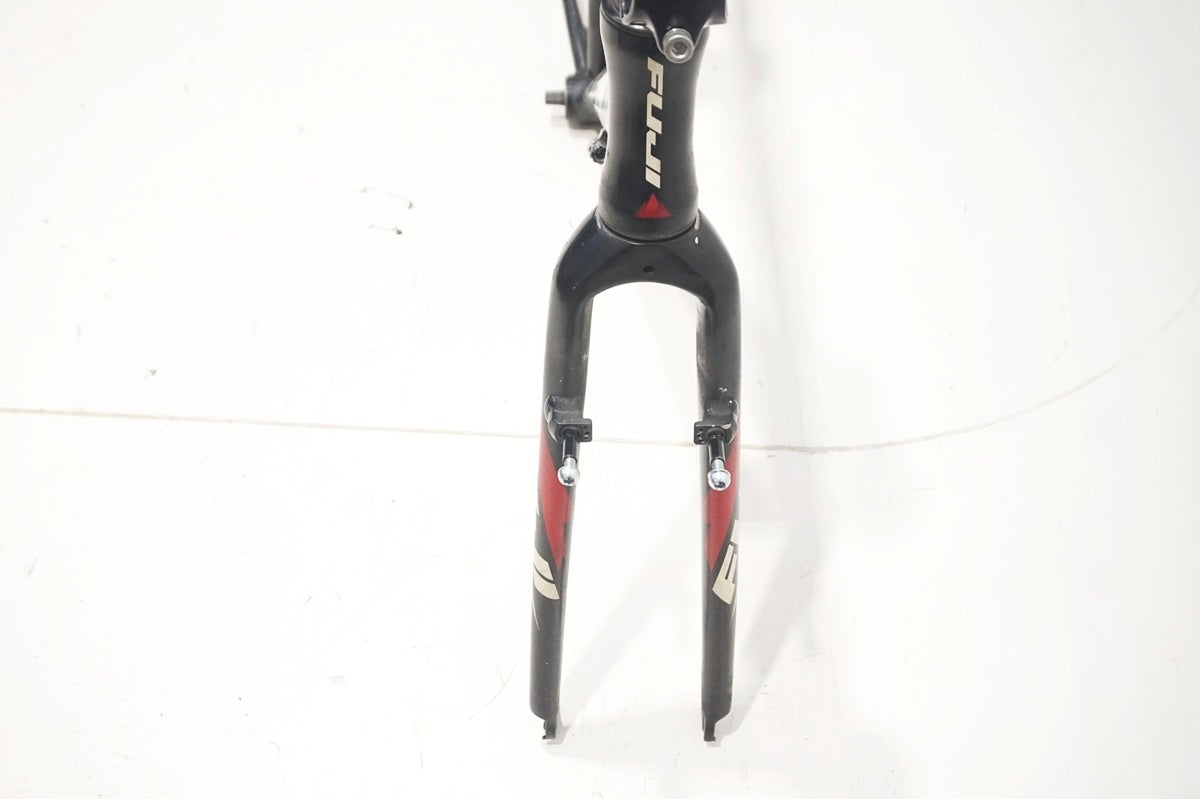 FUJI 「フジ」 SPARROW 2017年頃モデル フレームセット / 大阪門真店