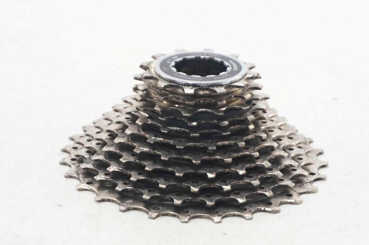 SHIMANO 「シマノ」 CS-HG500-10 12-28T スプロケット / 大阪門真店