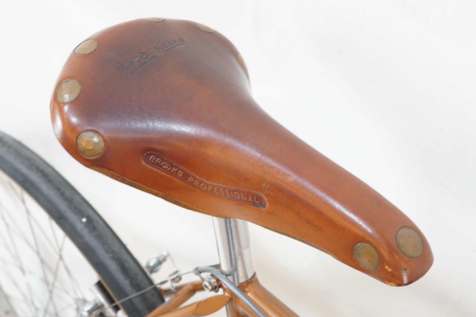 ALIOS 「アリオス」 年式不明 ランドナー / バイチャリ浦和ベース