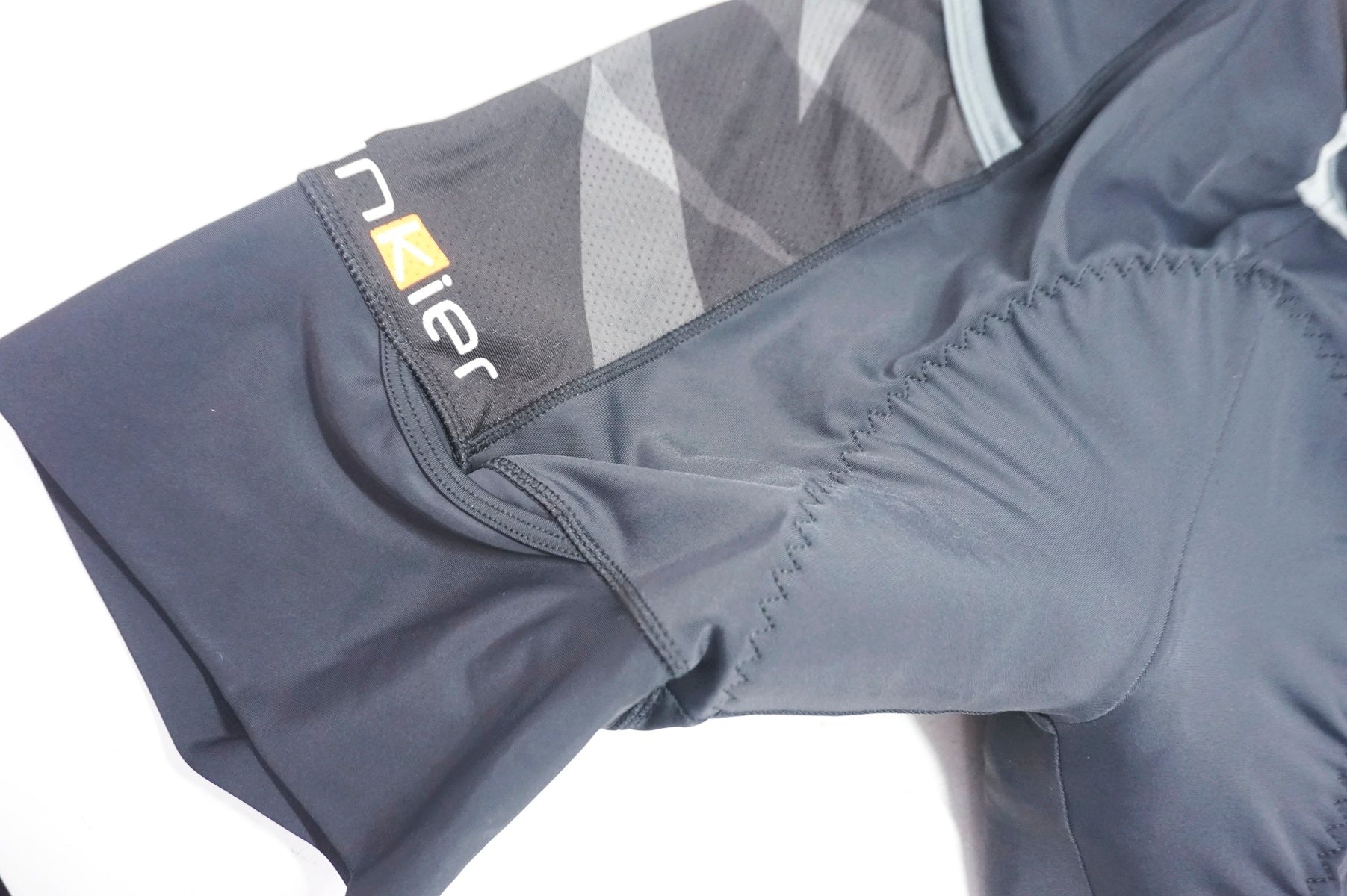 FUNKIER 「ファンキアー」 Mサイズ ビブタイツ / 大阪門真店