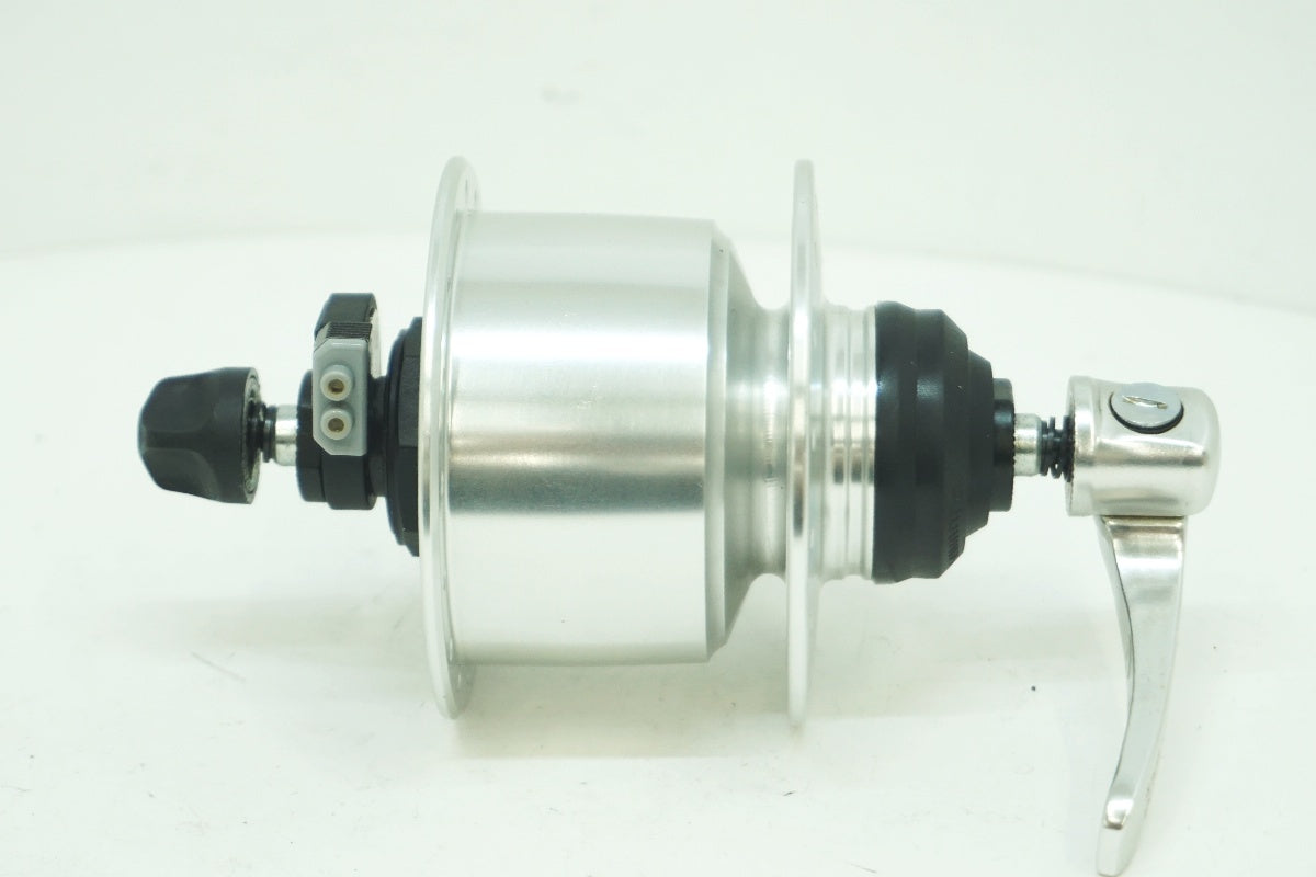 SHIMANO 「シマノ」 ALFINE DH-S501 フロントハブ / 大阪美原北インター店