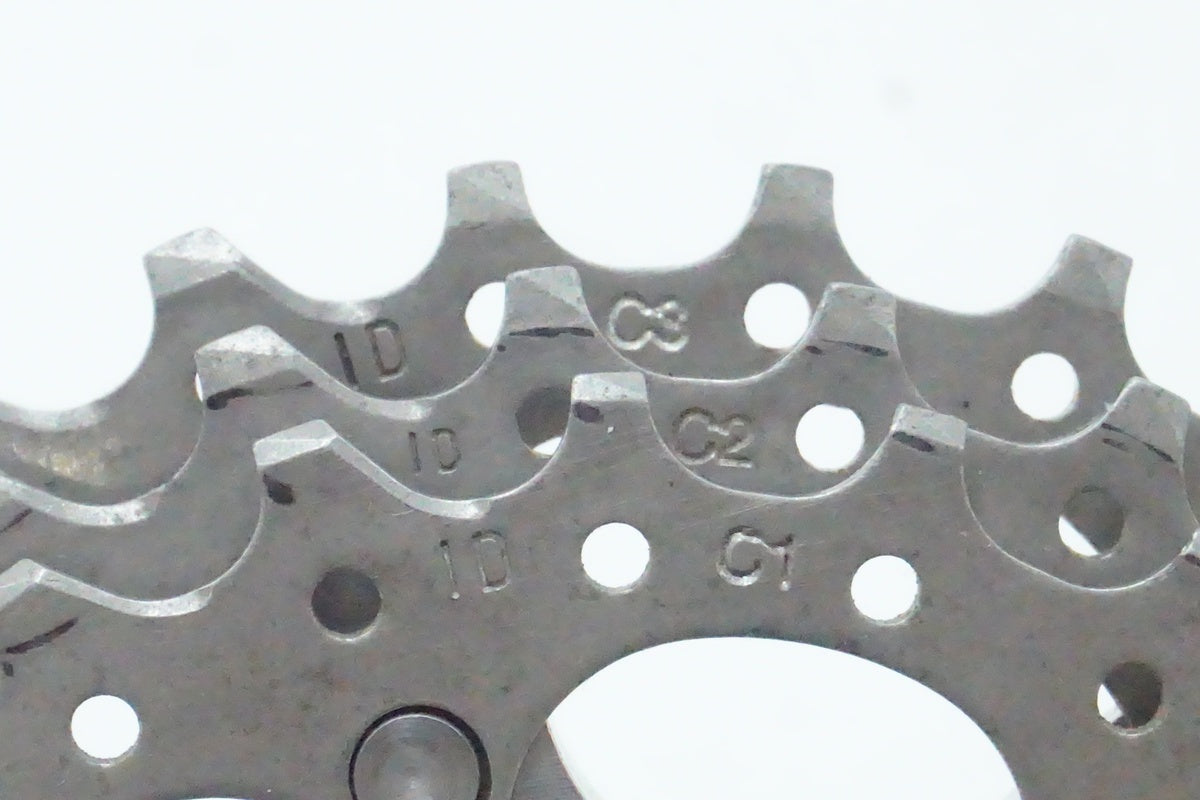 SHIMANO「シマノ」 105 CS-5700 12-25T スプロケット/ 京都西院店