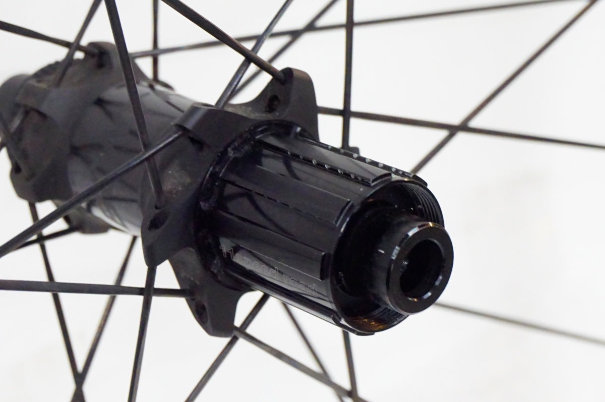 BONTRAGER 「ボントレガー」 AEOLUS XXX2 TLR DISC シマノ11速 ホイールセット / 名古屋大須店