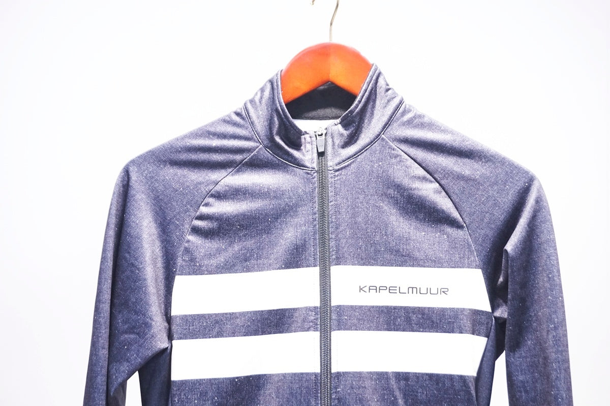 KAPELMUUR 「カペルミュール」 Sサイズ サイクルジャケット / 大阪門真店