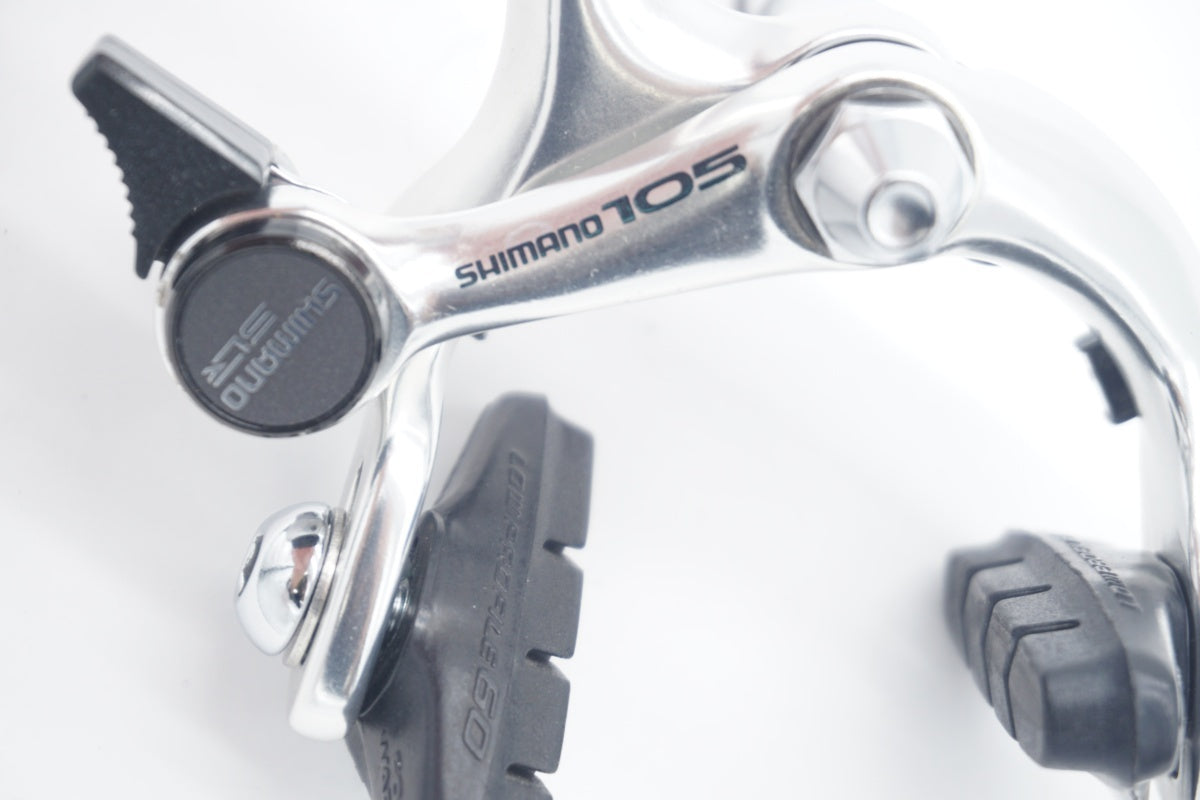 SHIMANO 「シマノ」 BR-1050 キャリパーブレーキセット / 滋賀大津店