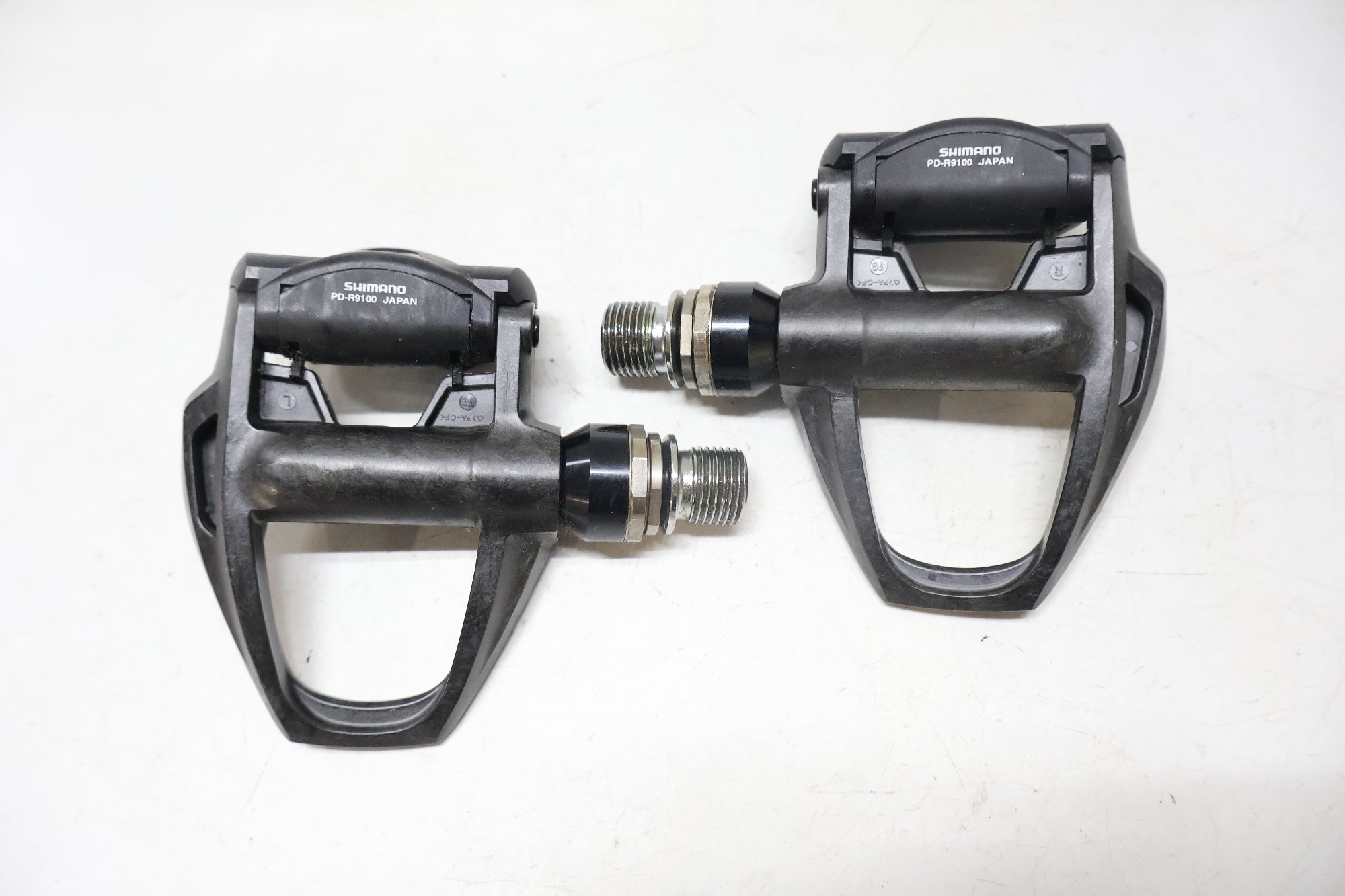 SHIMANO 「シマノ」 DURA-ACE PD-R9100 ペダル / 高知店