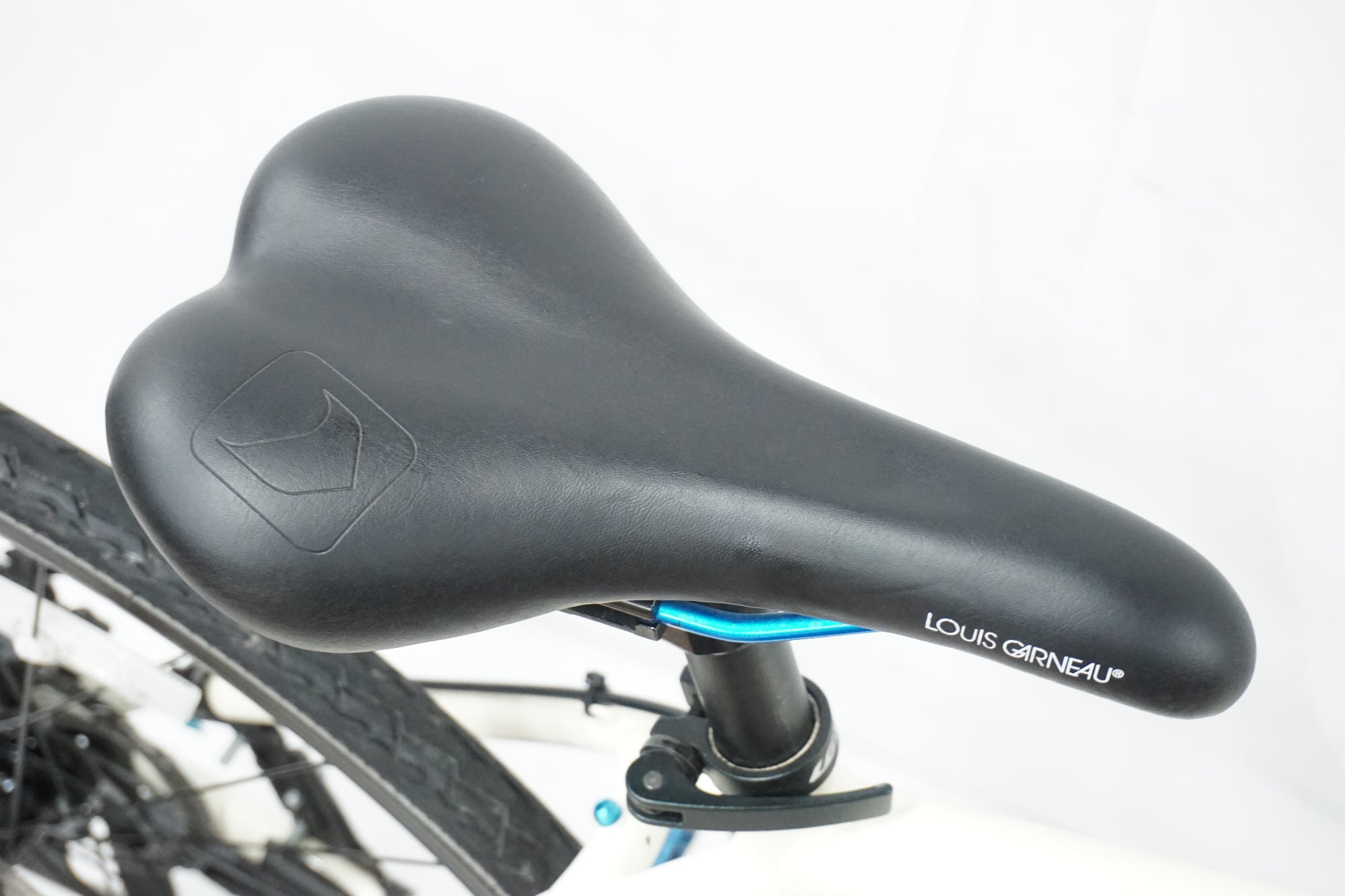 LOUIS GARNEAU 「ルイガノ」 LGS-TR LITE EA 2021年モデル