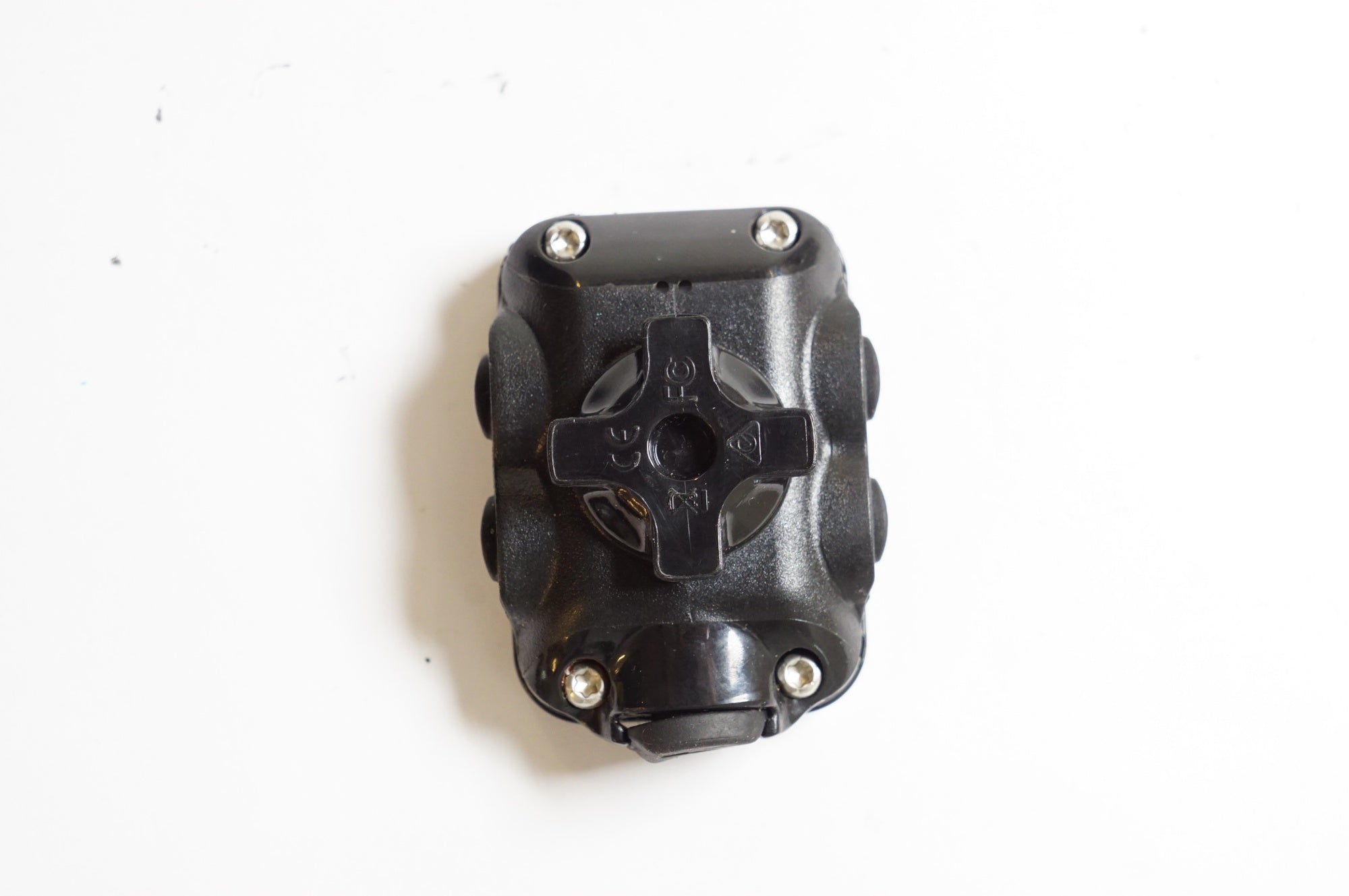 LEZYNE 「レザイン」 MICRO C GPS サイクルコンピューター