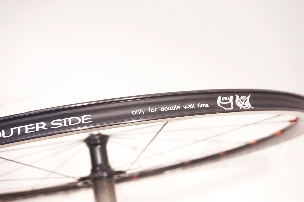FULCRUM 「フルクラム」 RACING5 SHIMANO 11s ホイールセット / 大阪門真店