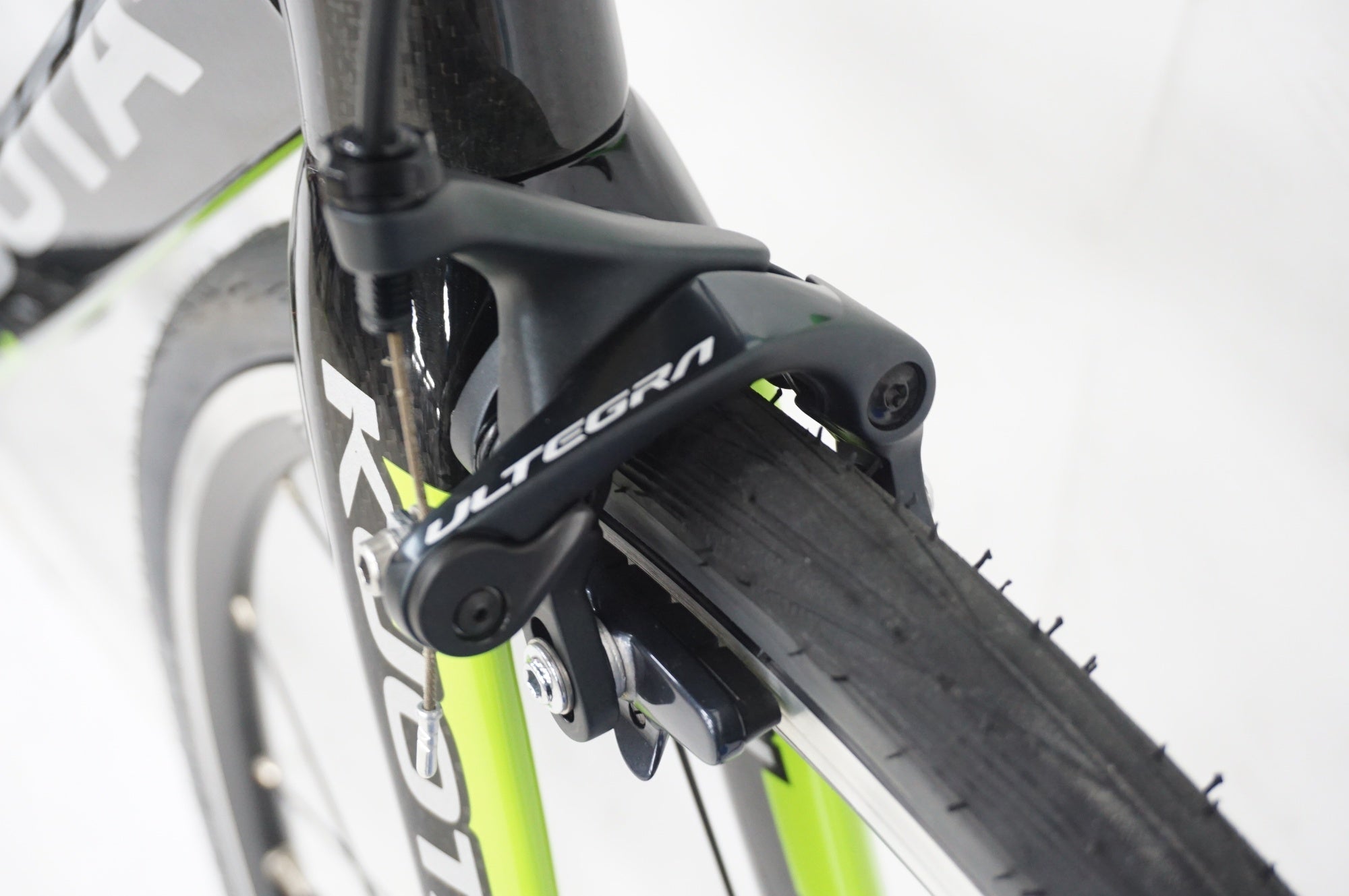 KUOTA 「クオータ」 KRYON 2019年モデル ロードバイク / 阪急塚口店