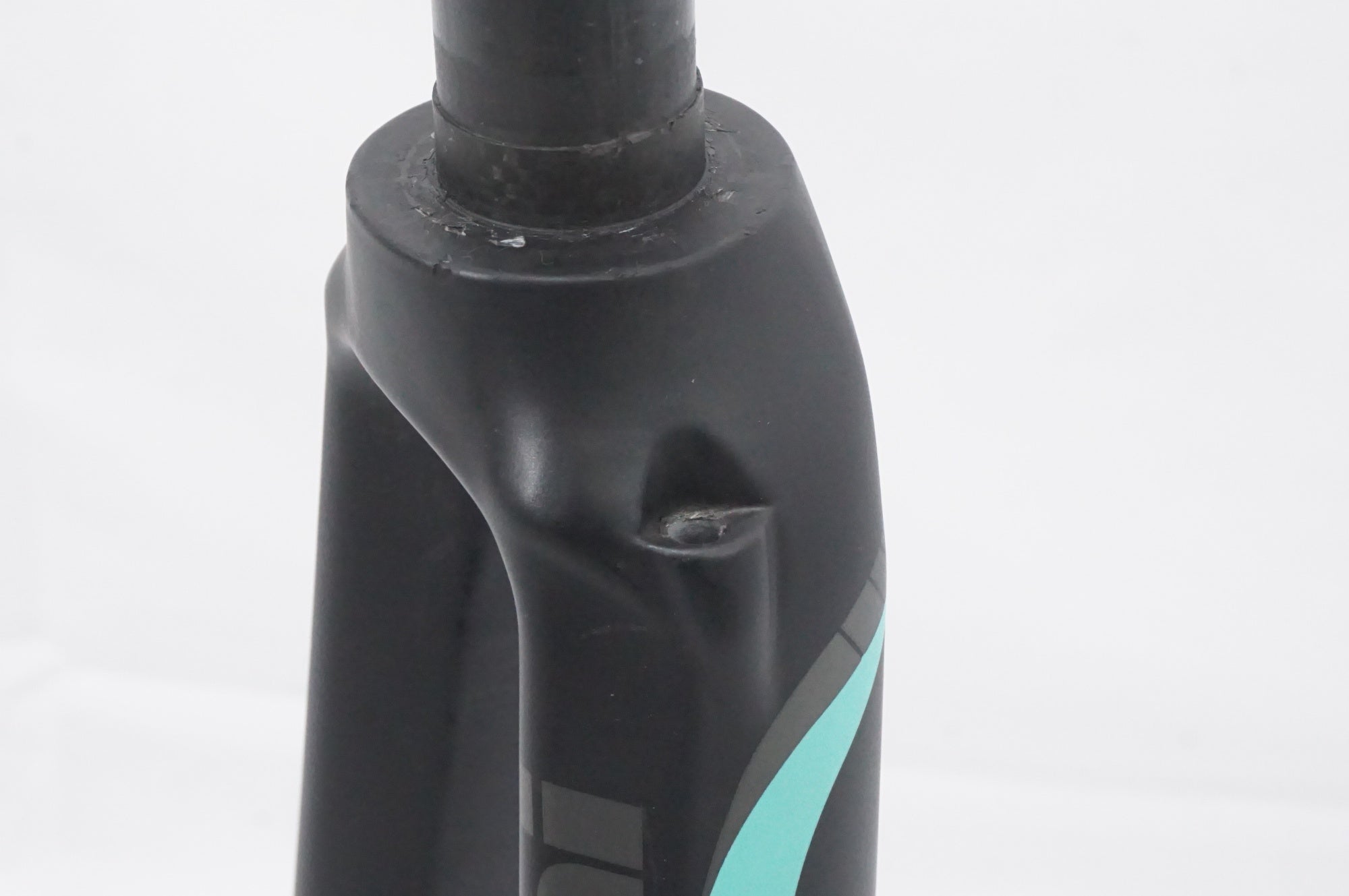 BIANCHI 「ビアンキ」 カーボン フロントフォーク / AKIBA店