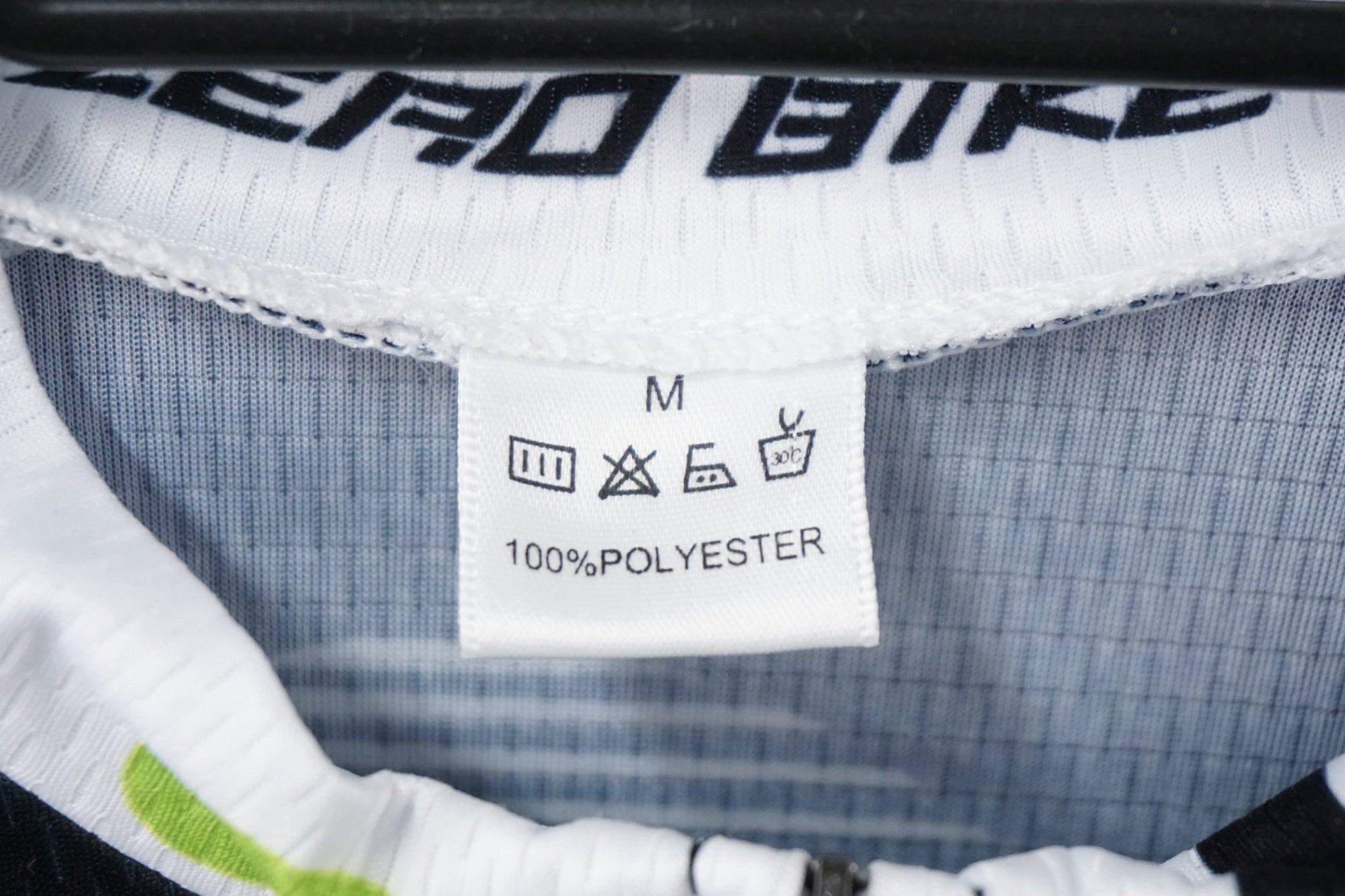 ZERO BIKE 「ゼロバイク」 Mサイズ ジャージ / 奈良店