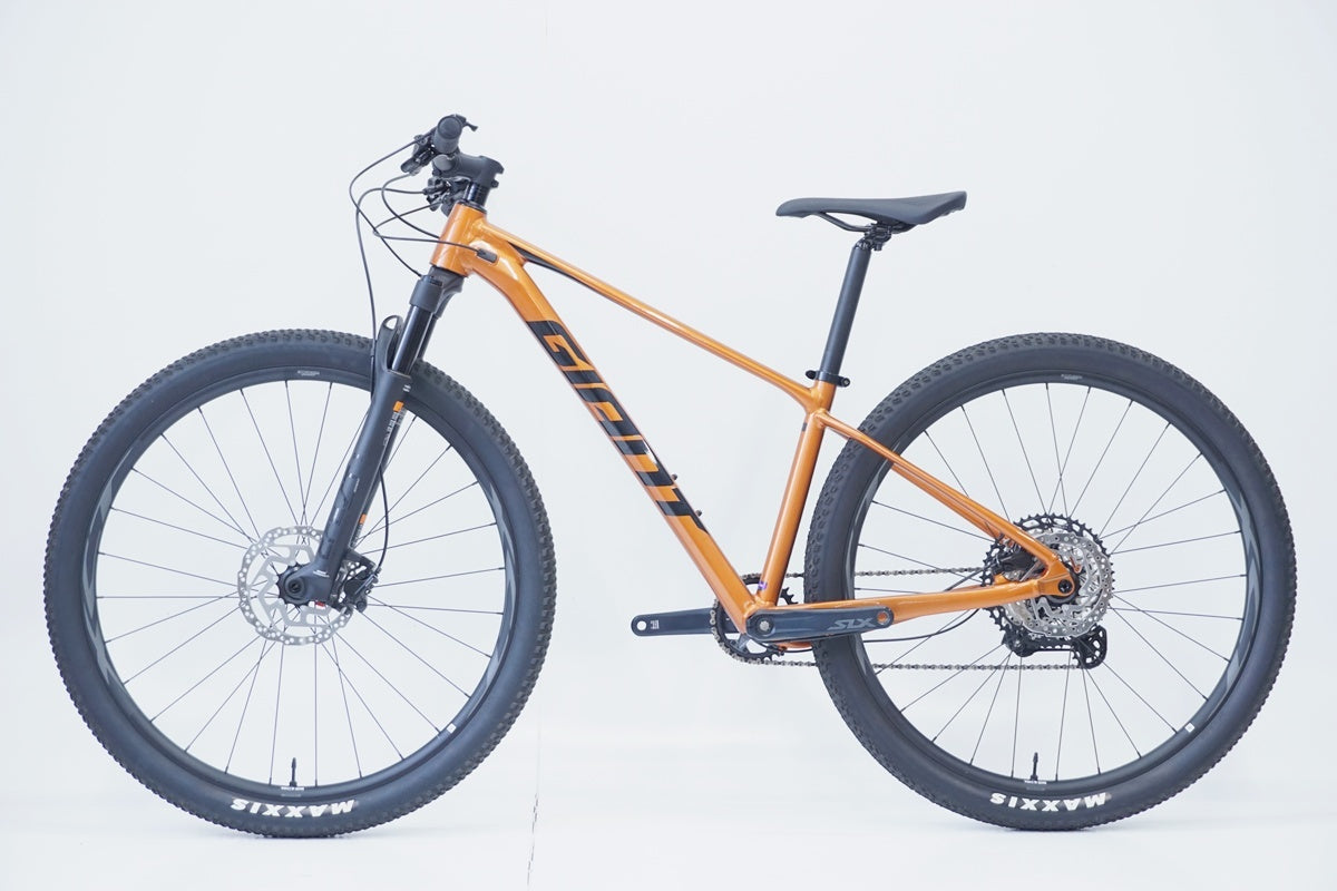 GIANT 「ジャイアント」 XTC SLR 29ER MTB 2022年モデル マウンテンバイク / 京都八幡店