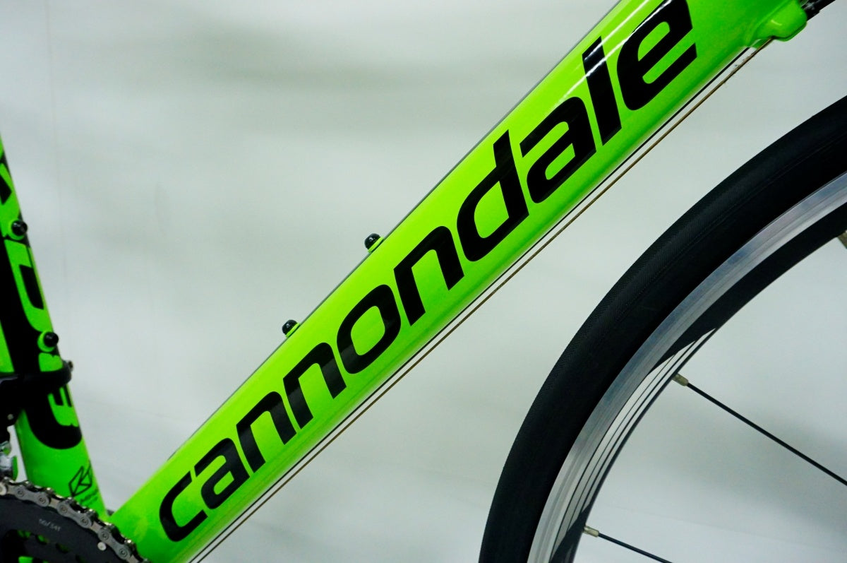 CANNONDALE 「キャノンデール」 CAAD8 5 105 2015年モデル ロードバイク / 名古屋大須店