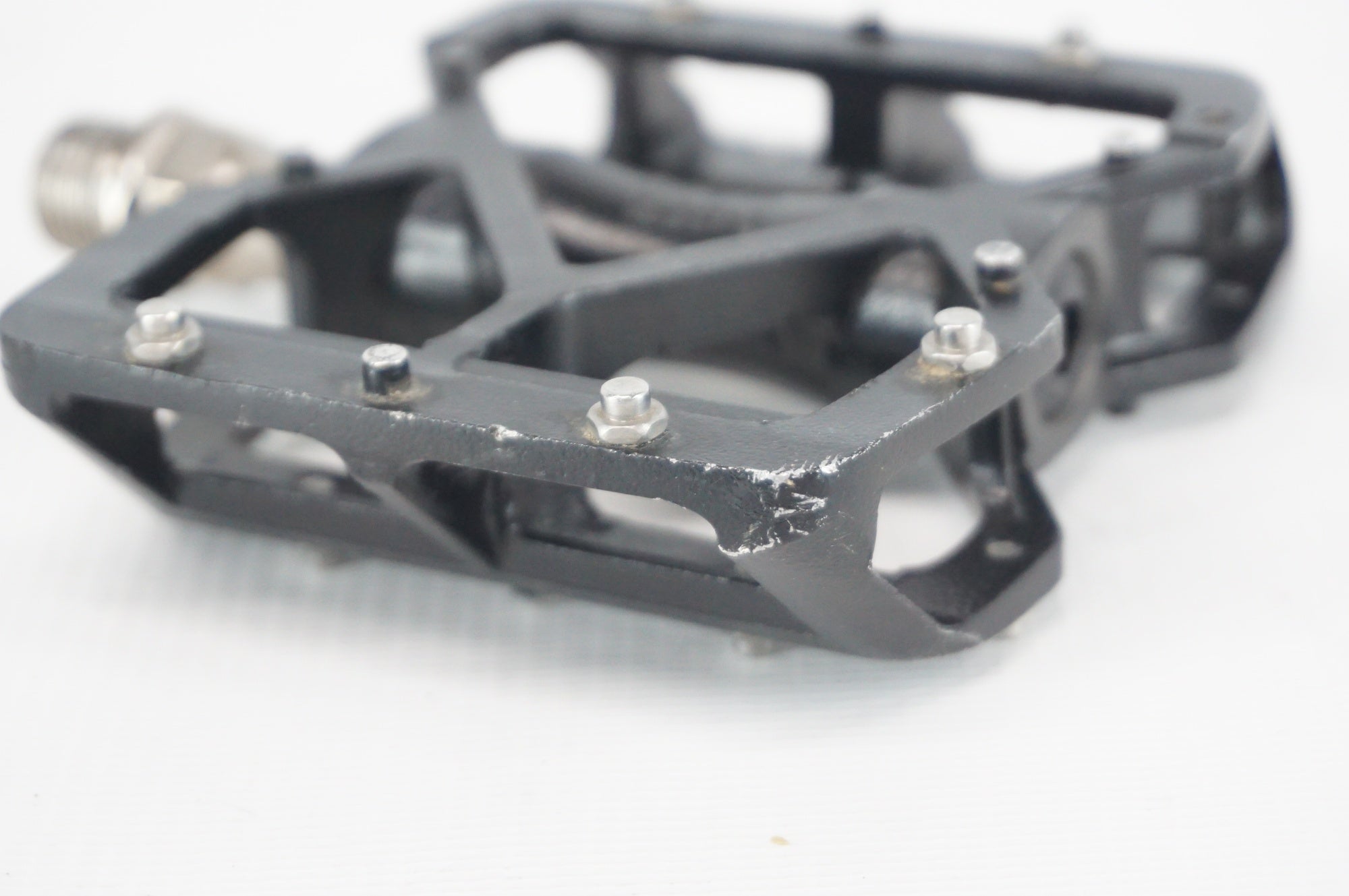 MKS 「ミカシマ」 ALLWAYS ペダル / 阪急塚口店