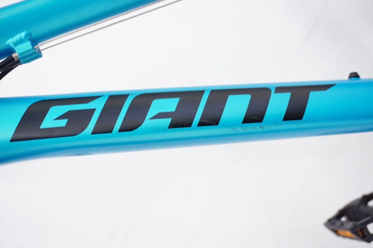 GIANT「ジャイアント」 SNAP 26インチ 2021年モデル マウンテンバイク / 浜松店